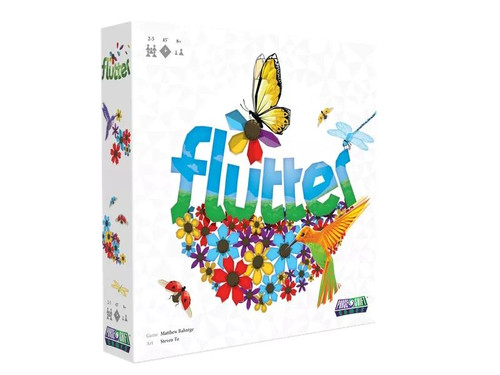 Flutter