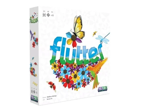 Flutter