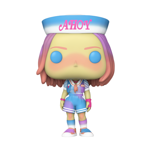 POP! TV - Stranger Things #1546 Robin Buckley (Scoops Ahoy)