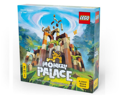 Monkey Palace