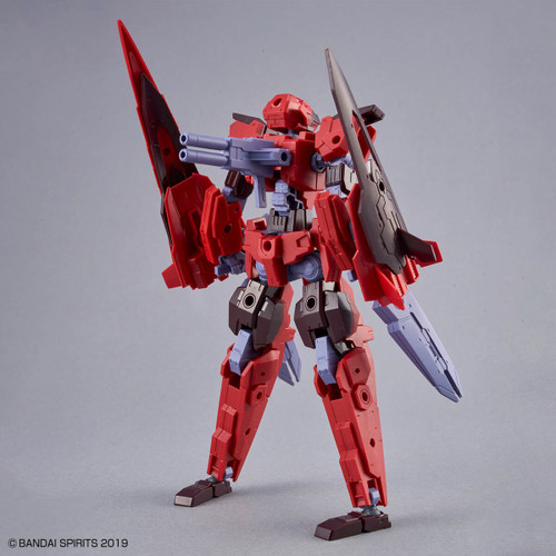 30MM 1/144 eEXM-30 Esposito Gamma