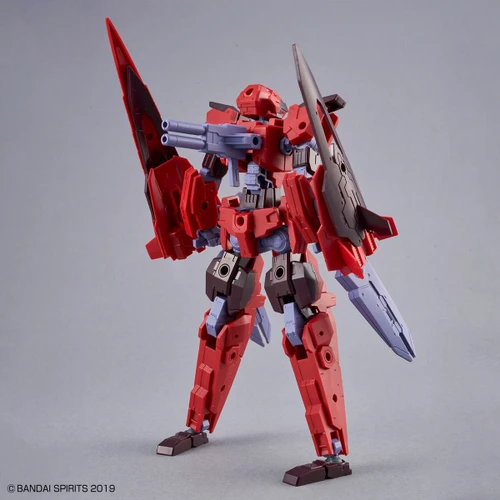 30MM 1/144 eEXM-30 Esposito Gamma