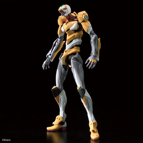 RG Multipurpose Humanoid Decisive Weapon Artificial Human Evangelion ProtoType Unit-00