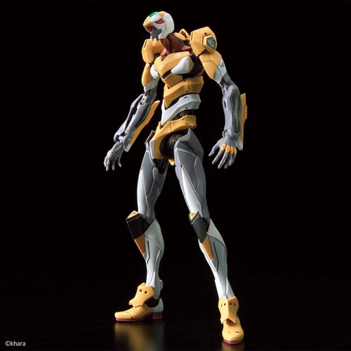 RG Multipurpose Humanoid Decisive Weapon Artificial Human Evangelion ProtoType Unit-00