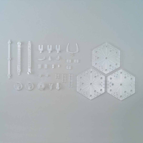 Action Base 4 Clear