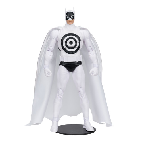 DC Multiverse: Detective Comics #241 - Bullseye Batman 7-Inch Figure