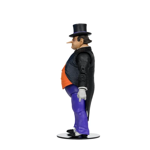 DC Multiverse: DC Classic - The Penguin (McFarlane Collector Edition) 7-Inch Figure