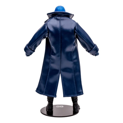 DC Multiverse: The Flash - Captain Boomerang (McFarlane Collector Edition) 7-Inch Figure
