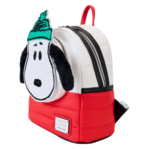 Peanuts: Holiday Collection Mini Backpack
