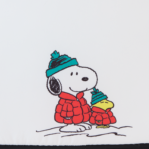 Peanuts: Holiday Collection Mini Backpack