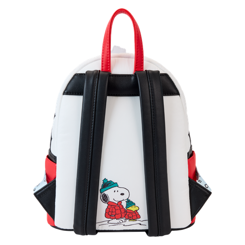 Peanuts: Holiday Collection Mini Backpack