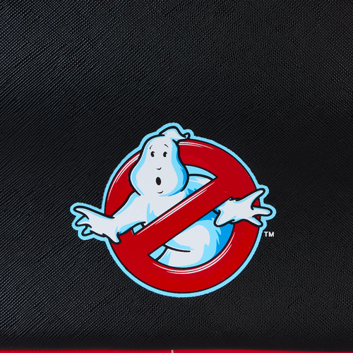 Ghostbusters: Stay Puft Marshmallow Man Chase Mini Backpack