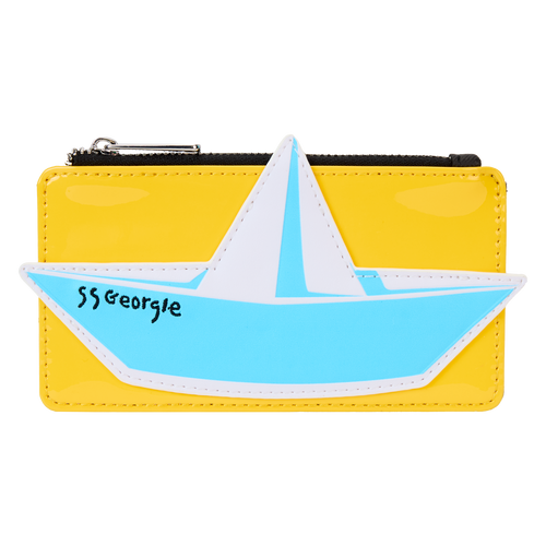 IT: Georgie Boat Large Cardholder
