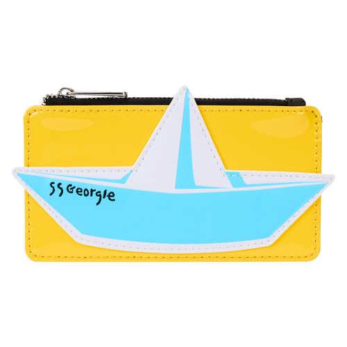 IT: Georgie Boat Large Cardholder