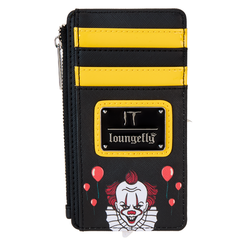 IT: Georgie Boat Large Cardholder