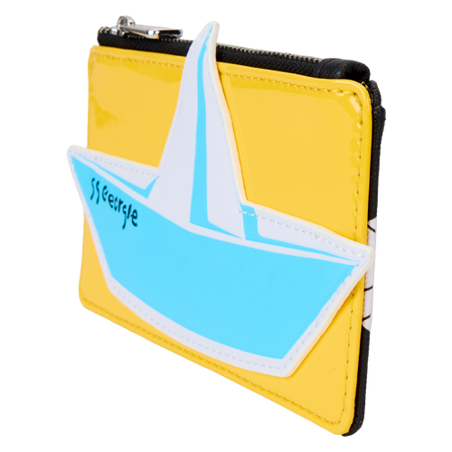 IT: Georgie Boat Large Cardholder