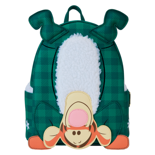 Disney: Winnie the Pooh Pajamas Mini Backpack