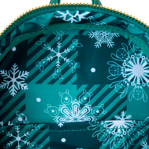 Disney: Winnie the Pooh Pajamas Mini Backpack