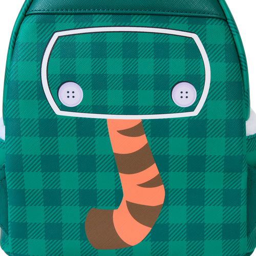 Disney: Winnie the Pooh Pajamas Mini Backpack