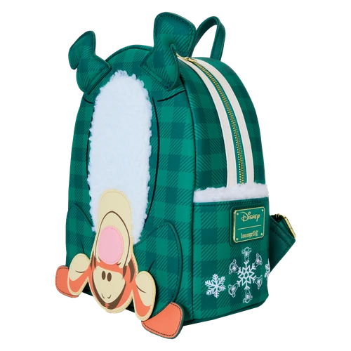 Disney: Winnie the Pooh Pajamas Mini Backpack