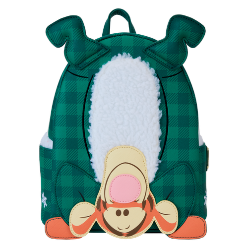 Disney: Winnie the Pooh Pajamas Mini Backpack