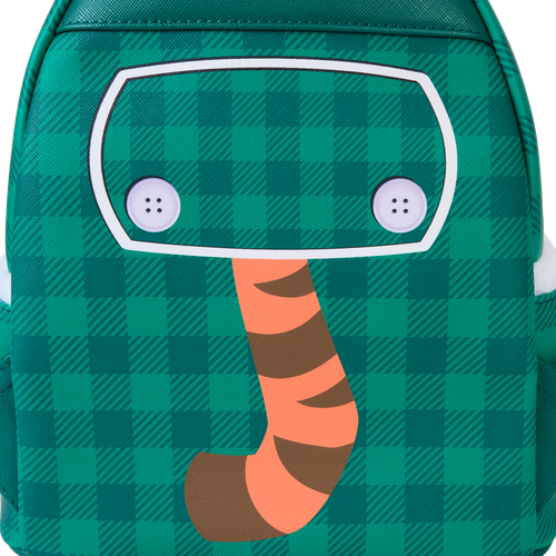 Disney: Winnie the Pooh Pajamas Mini Backpack