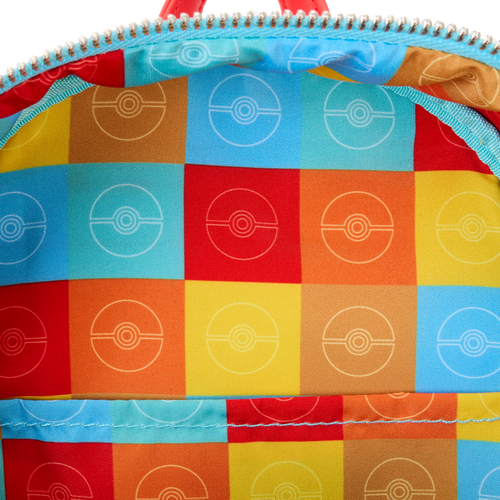 Pokemon: Mini Backpack