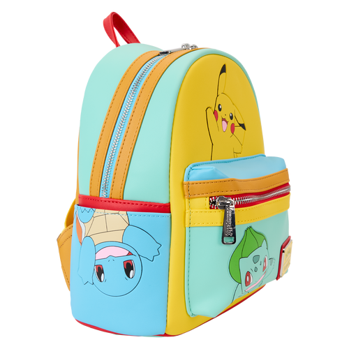 Pokemon: Mini Backpack