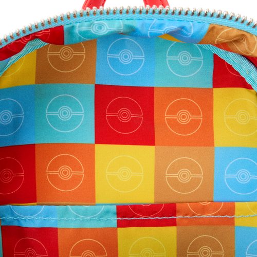 Pokemon: Mini Backpack