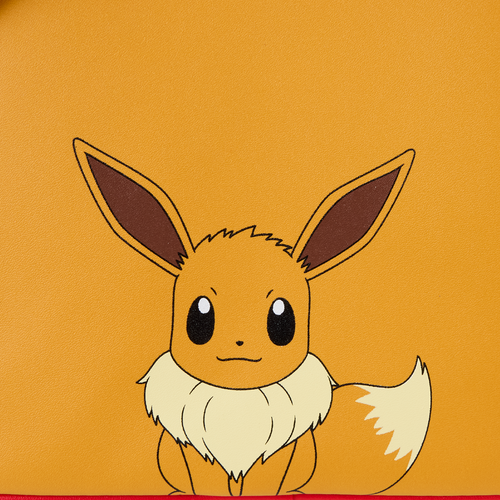 Pokemon: Mini Backpack
