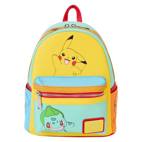 Pokemon: Mini Backpack