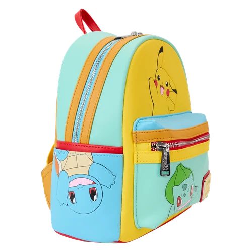 Pokemon: Mini Backpack