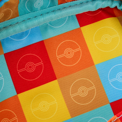 Pokemon: Crossbody Bag