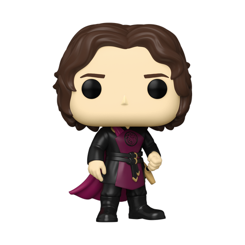 POP! House of the Dragon #18 Jacaerys Velaryon