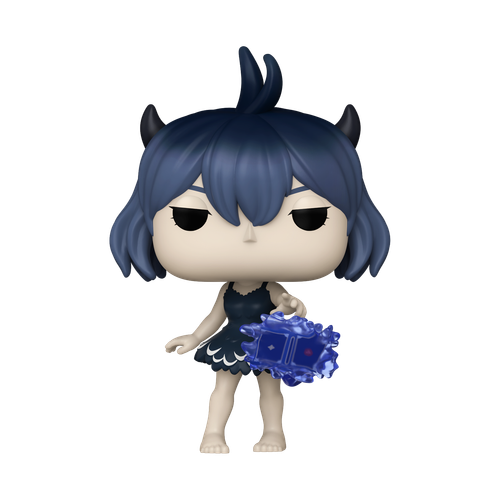 POP! Animation - Black Clover #1721 Secre