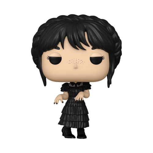 POP! TV - Wednesday #1577 Wednesday Addams (Rave'N Dance)