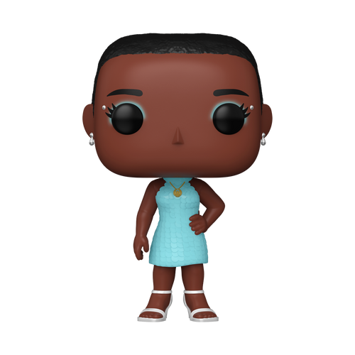 POP! TV - Wednesday #1579 Bianca Barclay (Rave'N Dance)