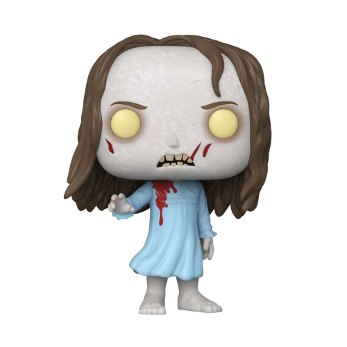 POP! Movies - The Exorcist: Believer #1646 Katherine (Possessed)