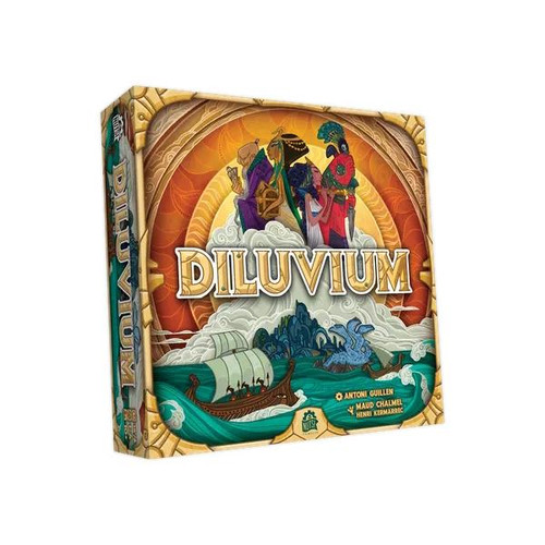 Diluvium