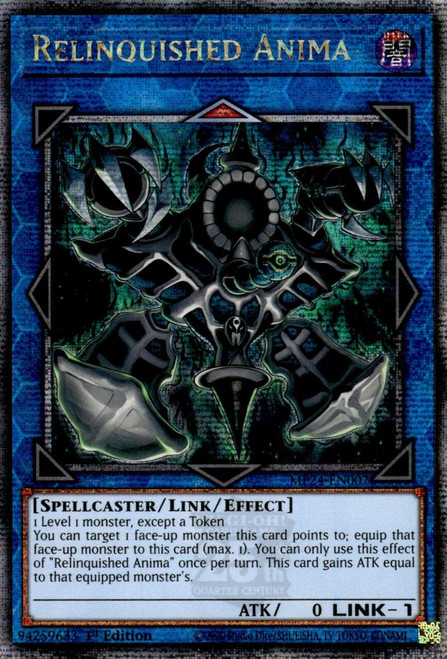 MP24-EN007 Relinquished Anima