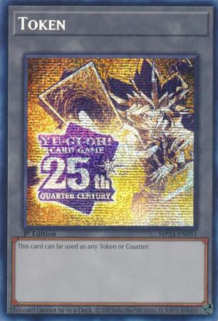 MP24-EN051 Token (card)