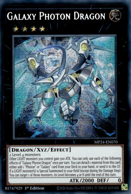 MP24-EN070 Galaxy Photon Dragon