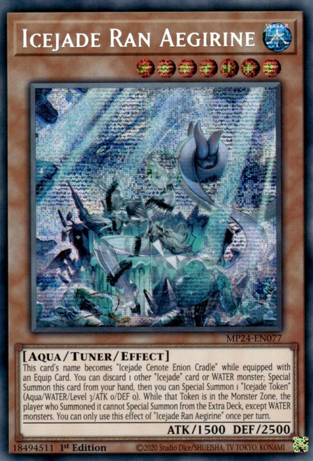 MP24-EN077 Icejade Ran Aegirine