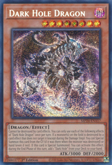 MP24-EN117 Dark Hole Dragon