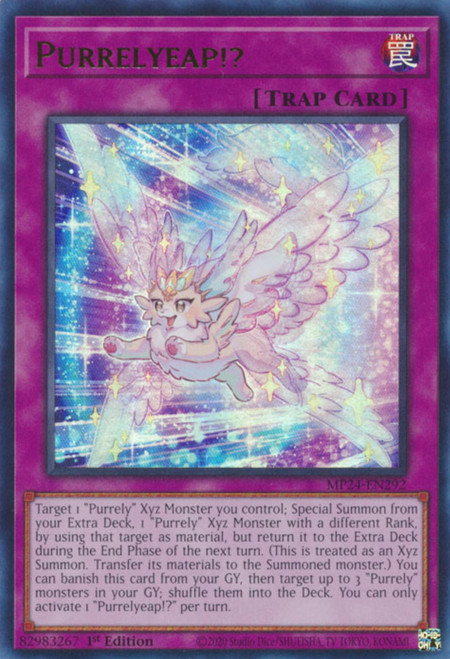 MP24-EN292 Purrelyeap!?