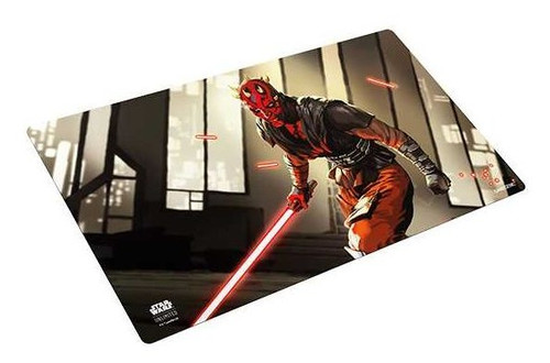 Star Wars: Unlimited Game Mat - Darth Maul