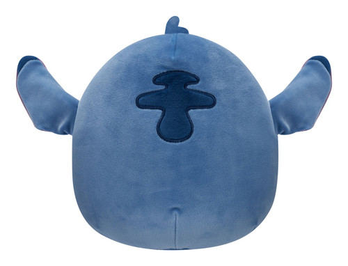 Squishmallows Disney 8-Inch Stitch with Scrump Plush
