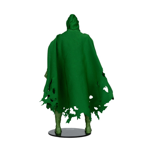 DC Multiverse: Ragman (Shadowpact) (McFarlane Collector Edition) 7-Inch Figure