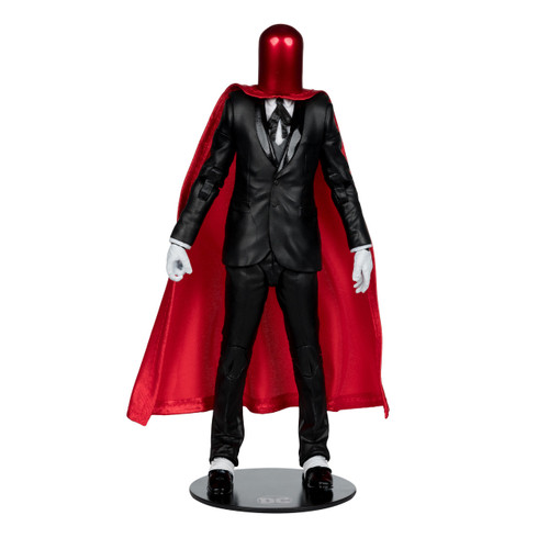 DC Multiverse: Detective Comics - Red Hood (McFarlane Collector Edition) 7-Inch Figure