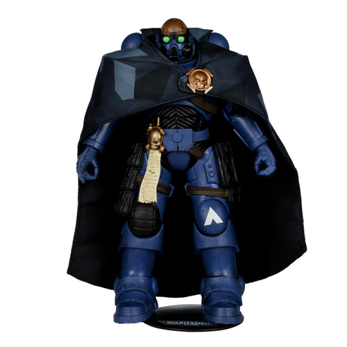 Warhammer 40,000: Space Marines - Eliminator 7-Inch Figure